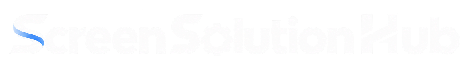 screensolutionhub.com